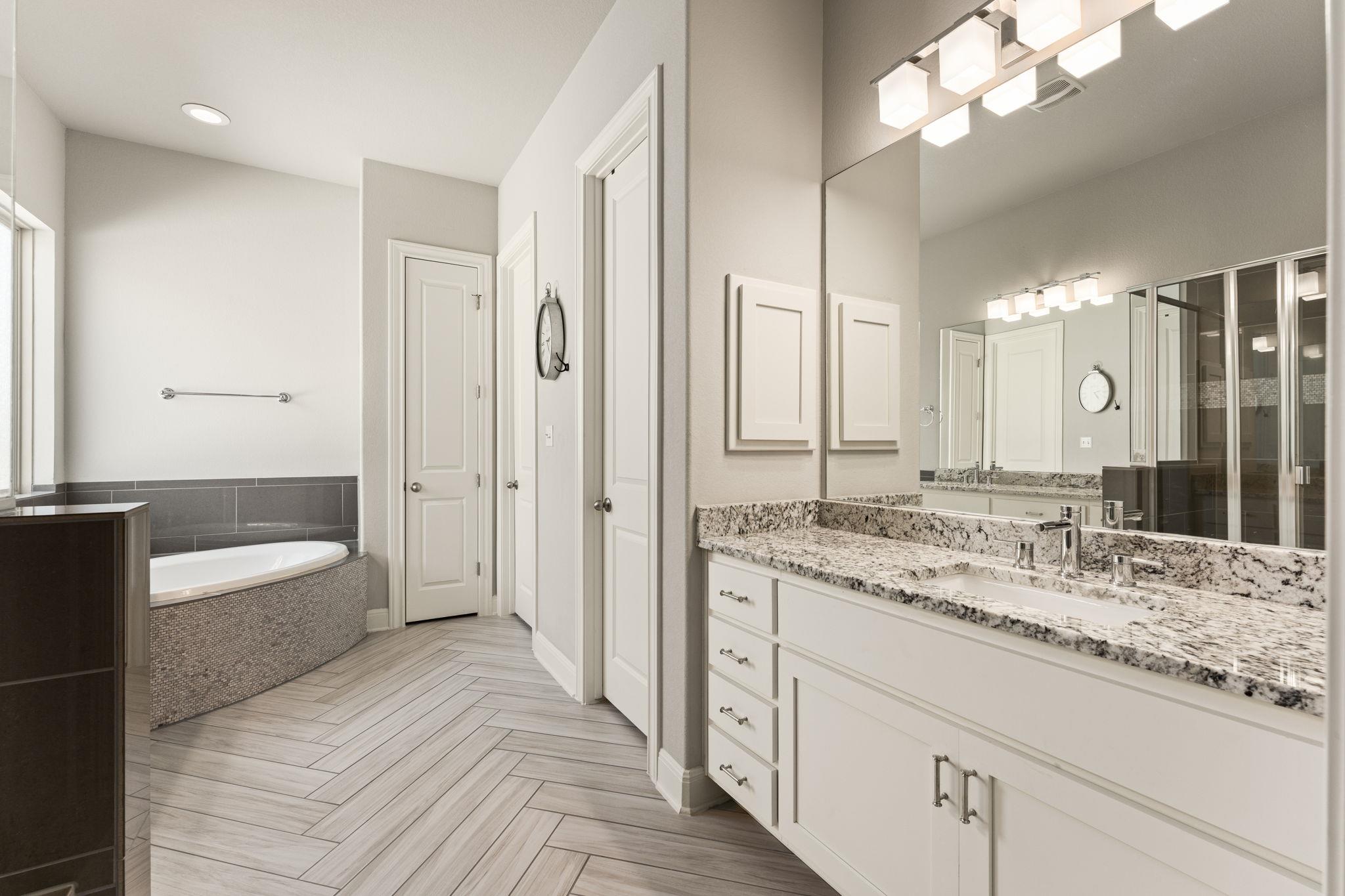 4601 Gallego Circle Austin TX 78738