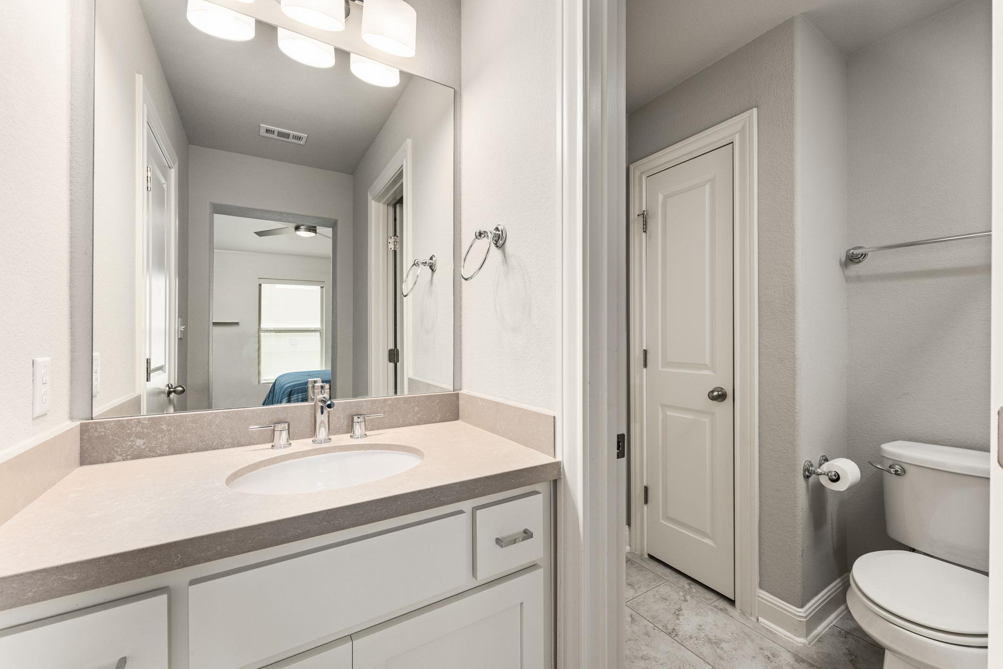 4601 Gallego Circle Austin TX 78738