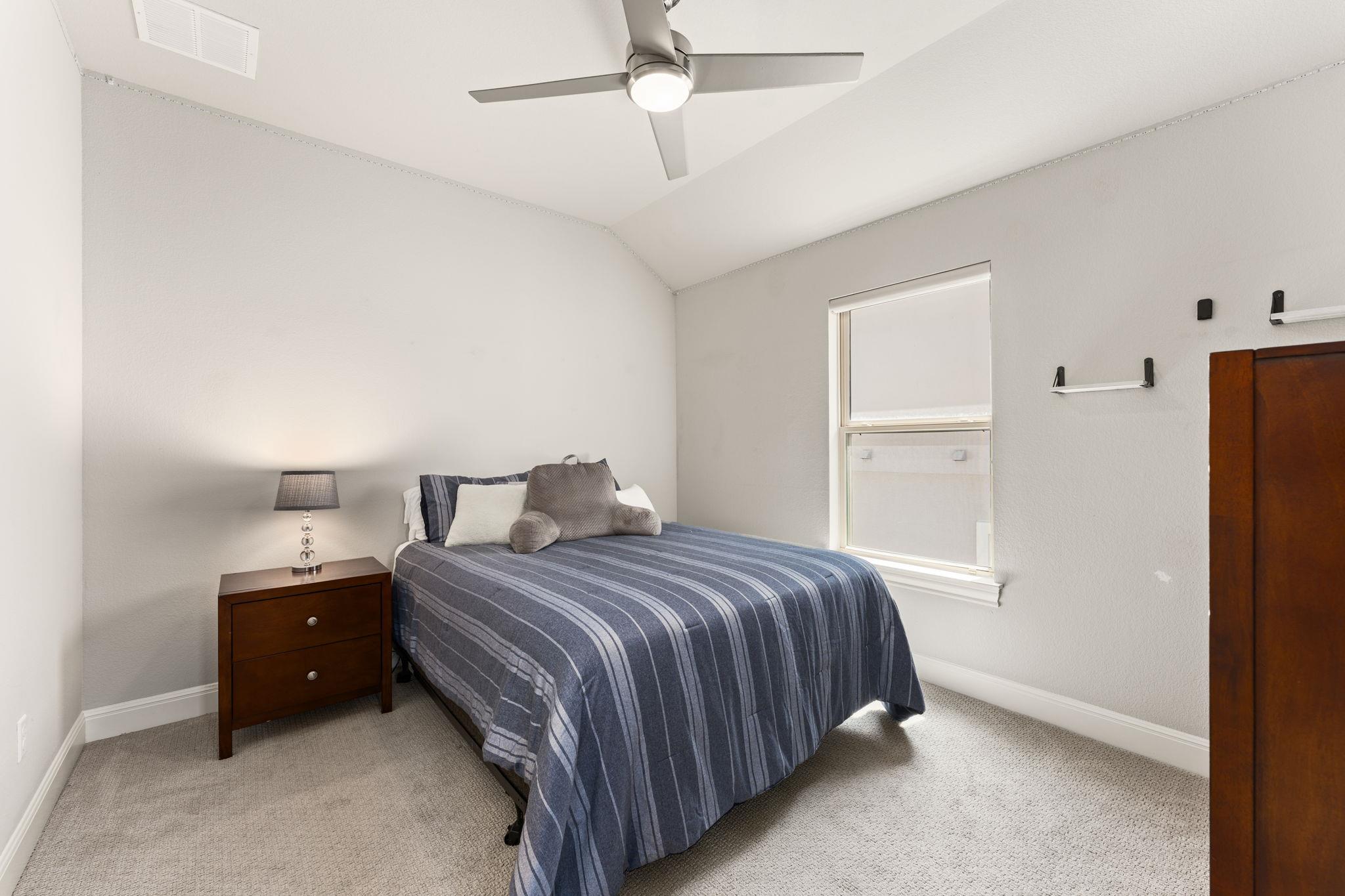 4601 Gallego Circle Austin TX 78738