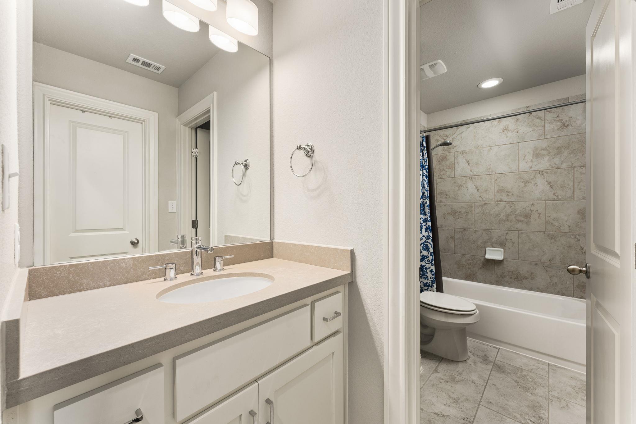 4601 Gallego Circle Austin TX 78738