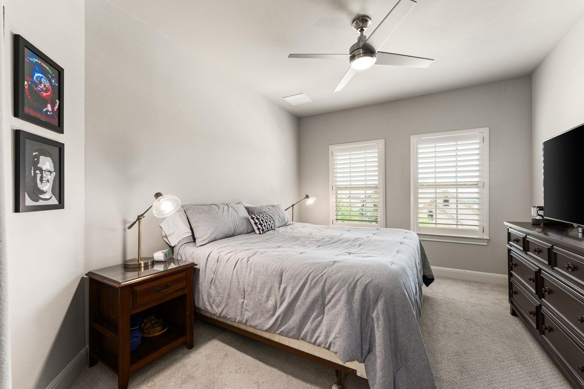 4601 Gallego Circle Austin TX 78738