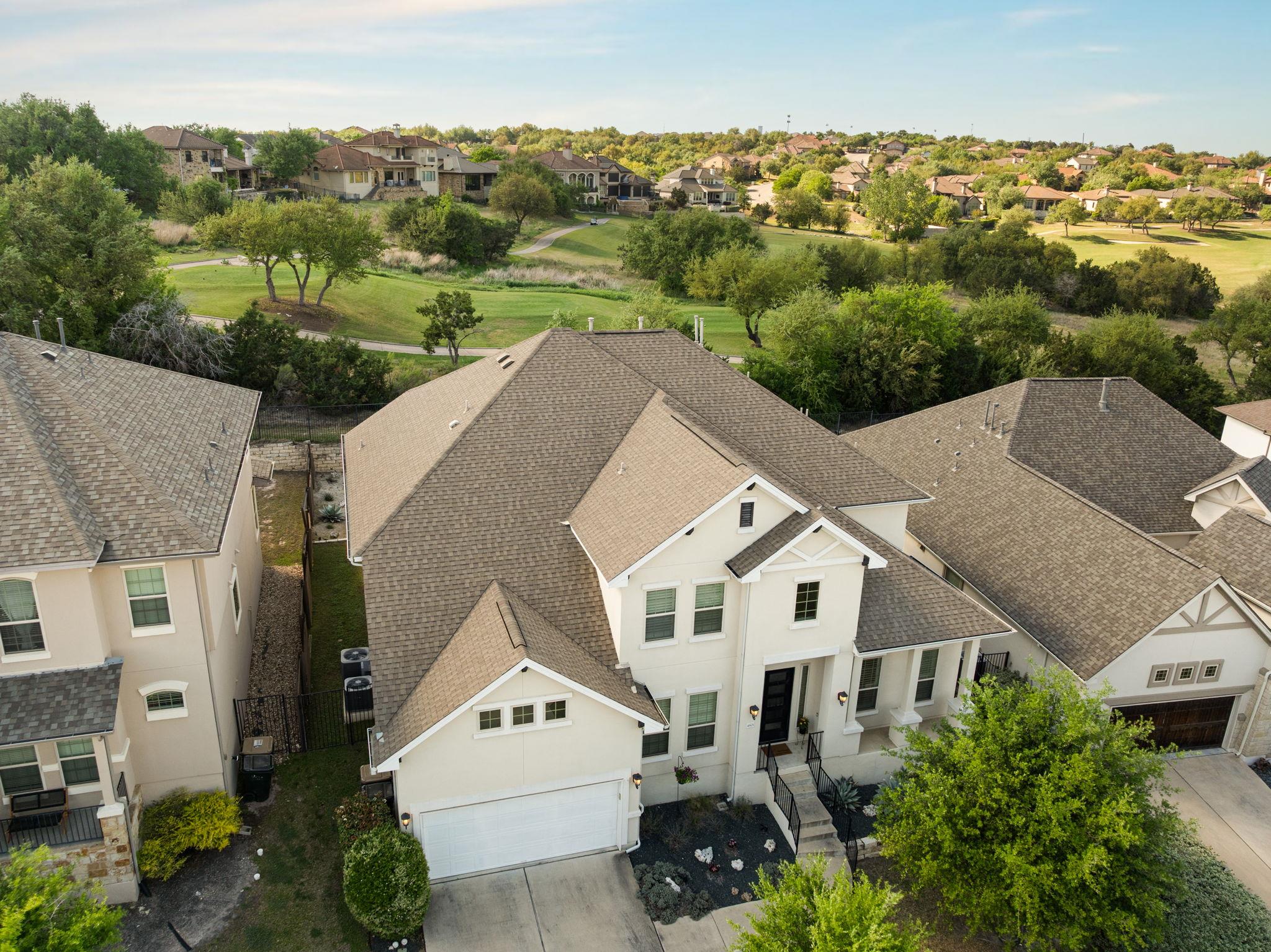 4601 Gallego Circle Austin TX 78738