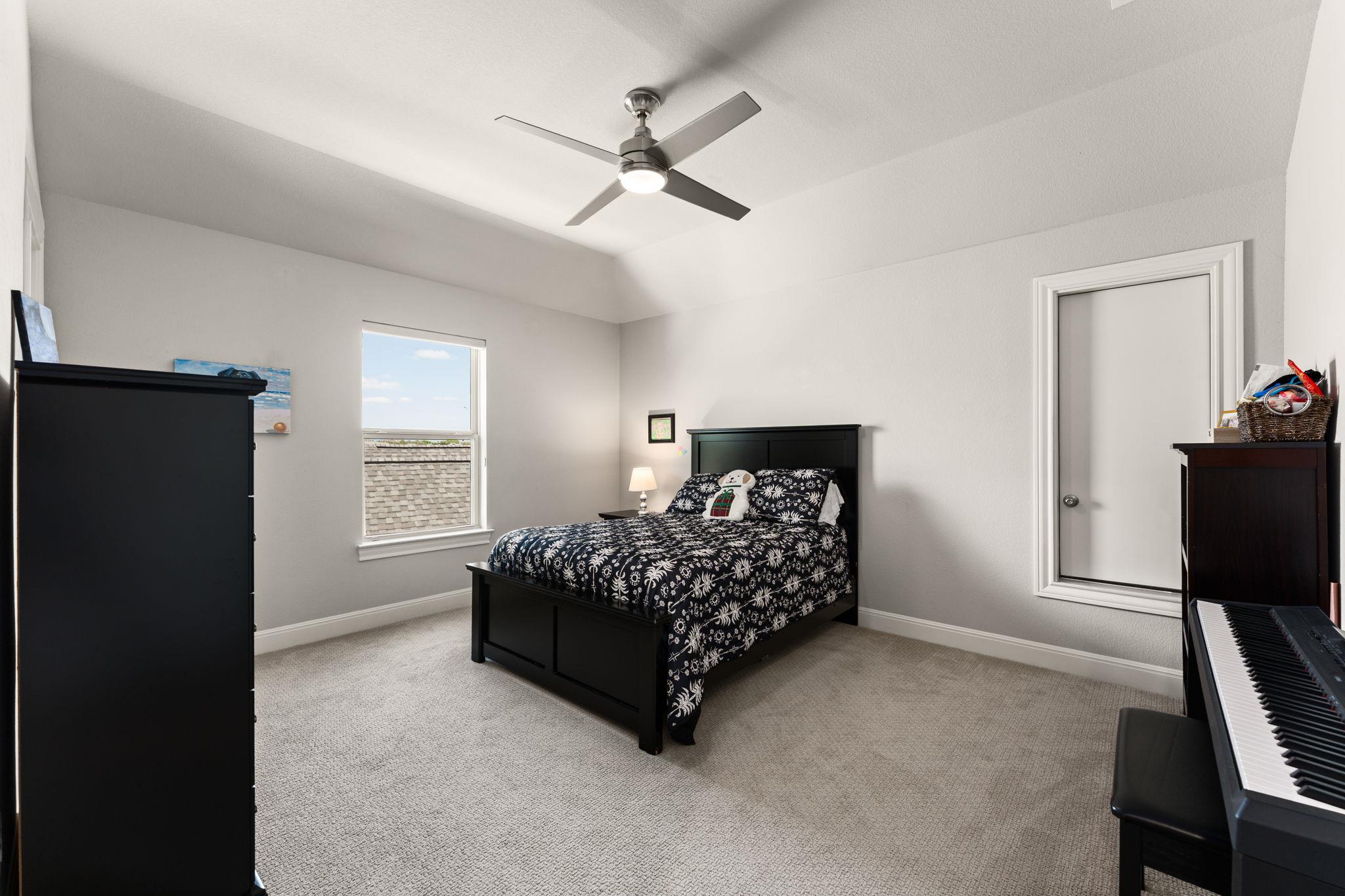 4601 Gallego Circle Austin TX 78738