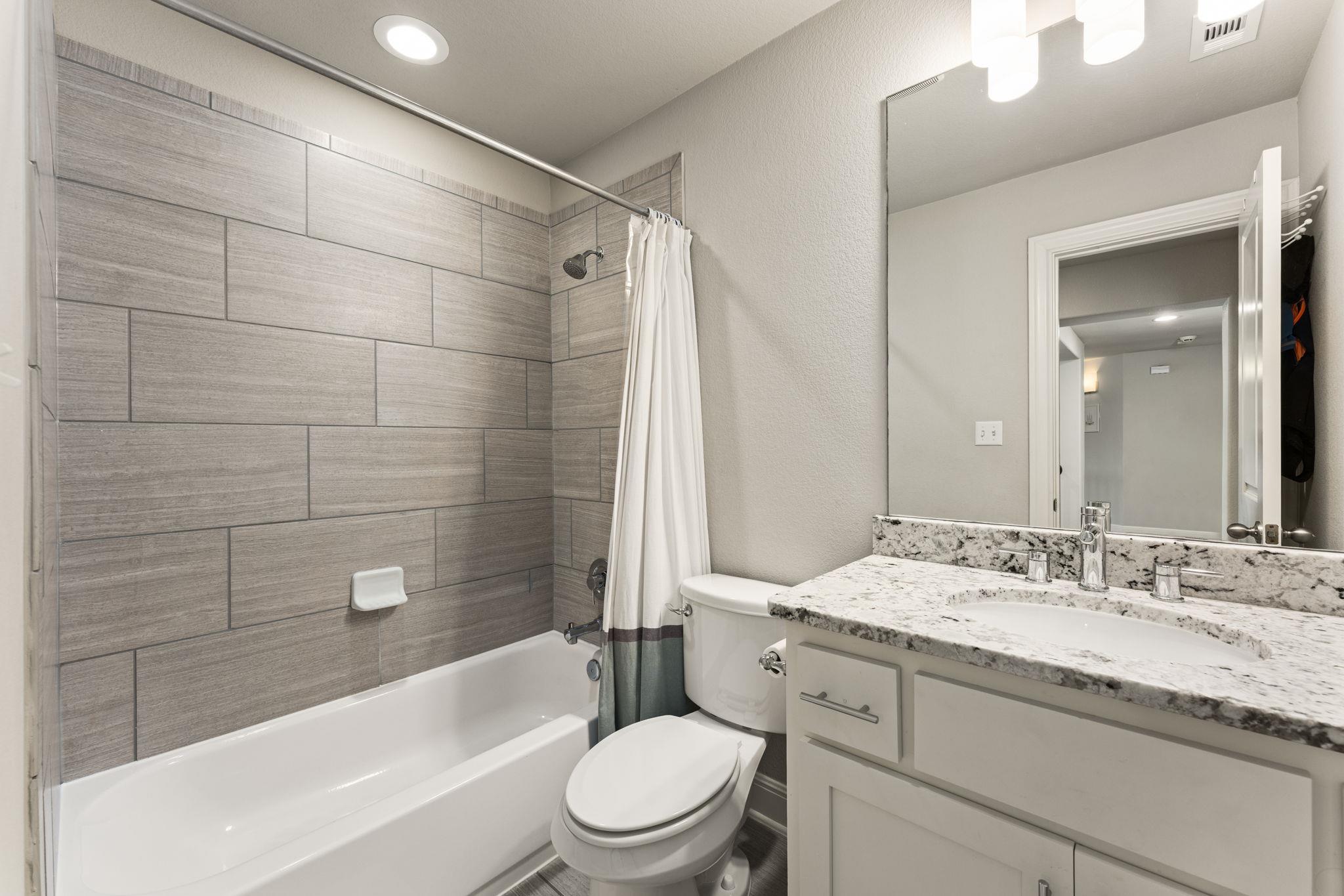 4601 Gallego Circle Austin TX 78738