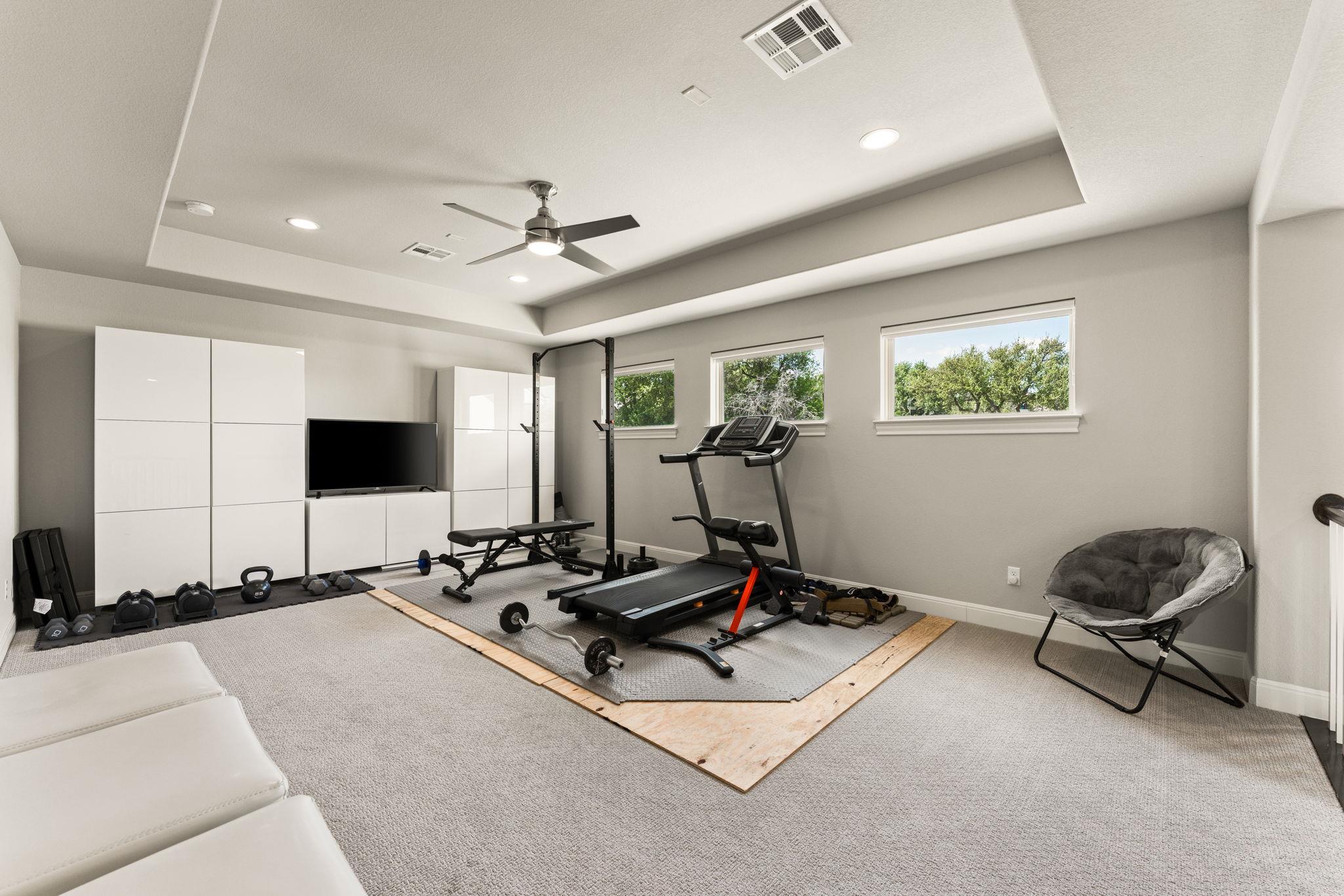 4601 Gallego Circle Austin TX 78738