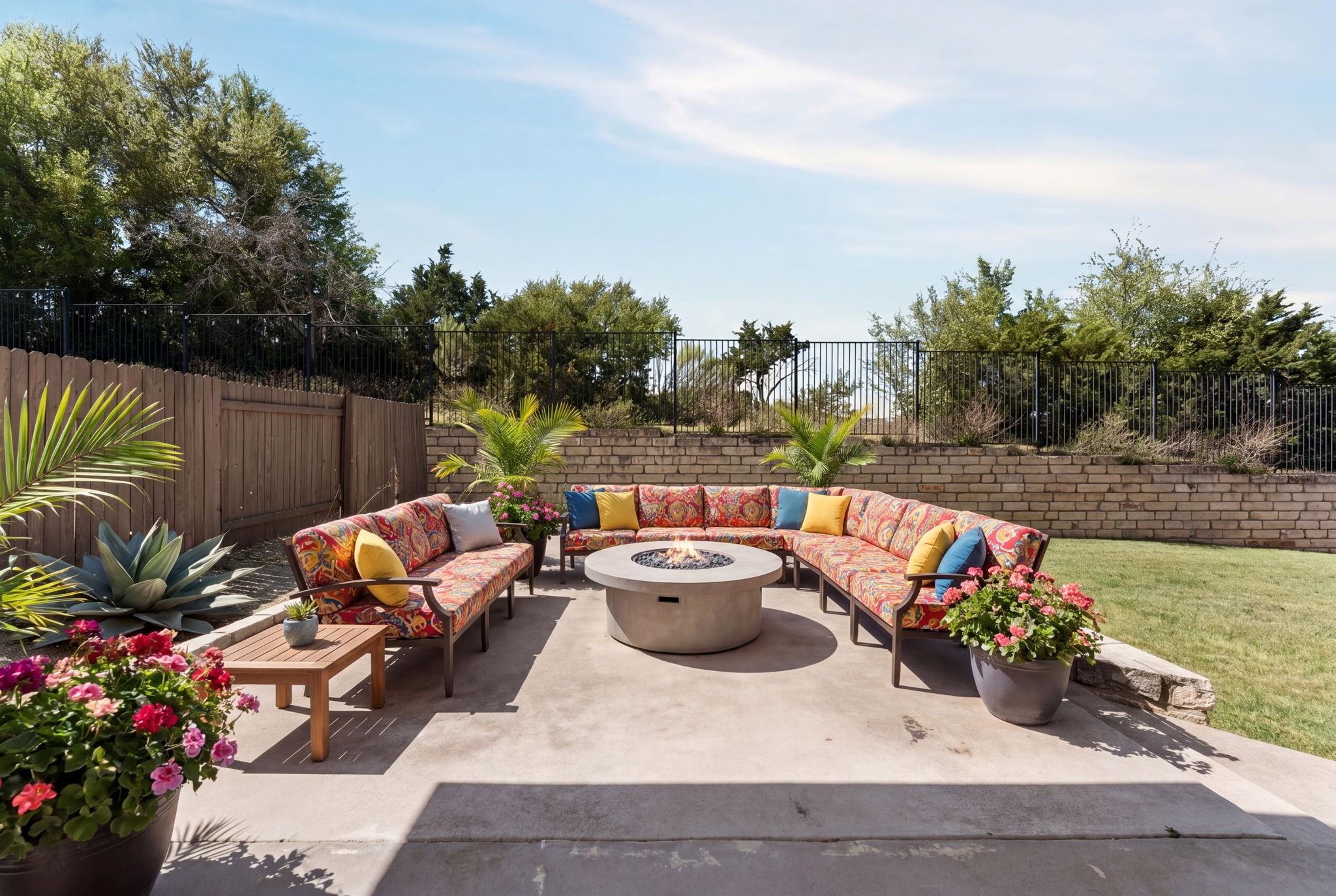 4601 Gallego Circle Austin TX 78738
