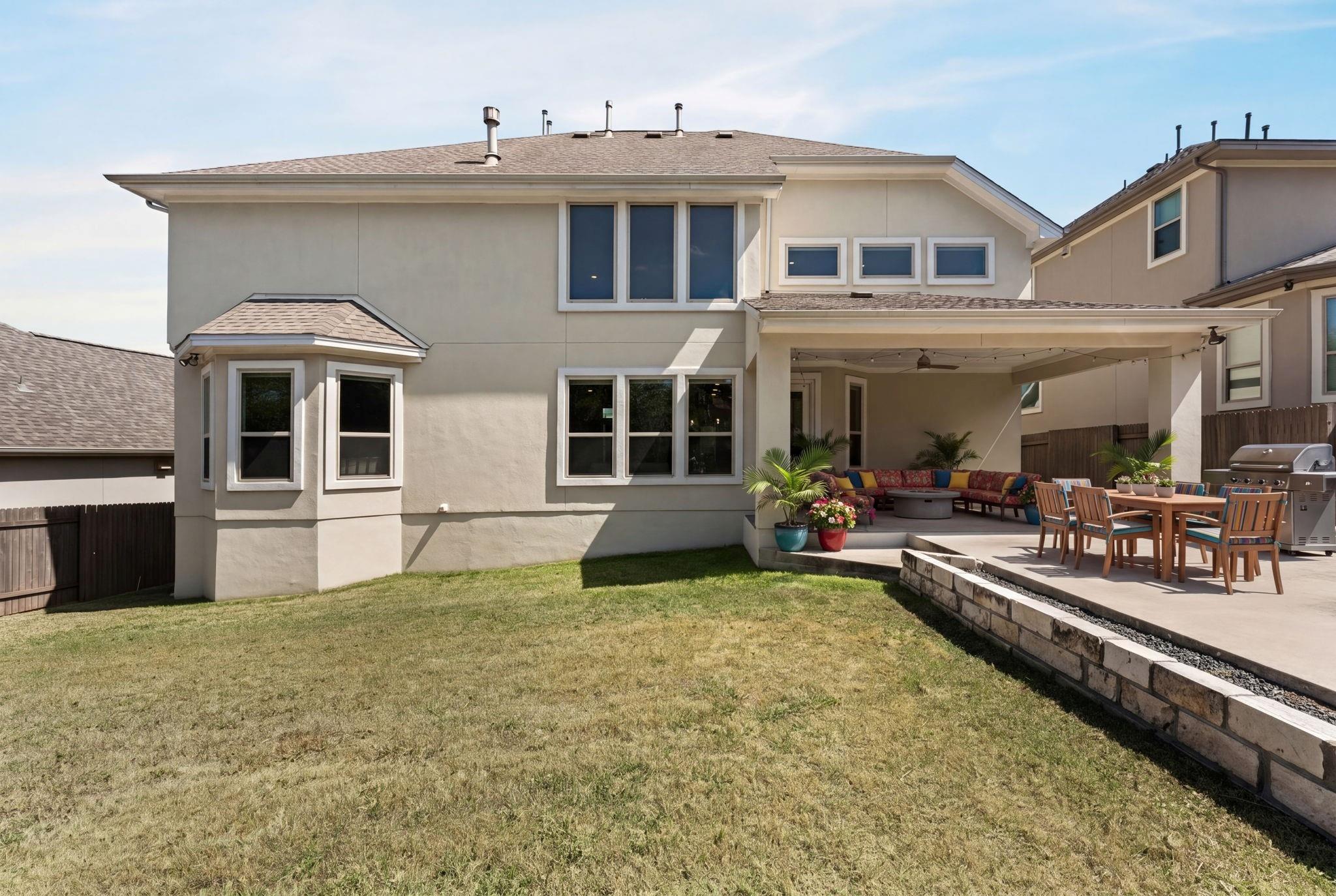 4601 Gallego Circle Austin TX 78738