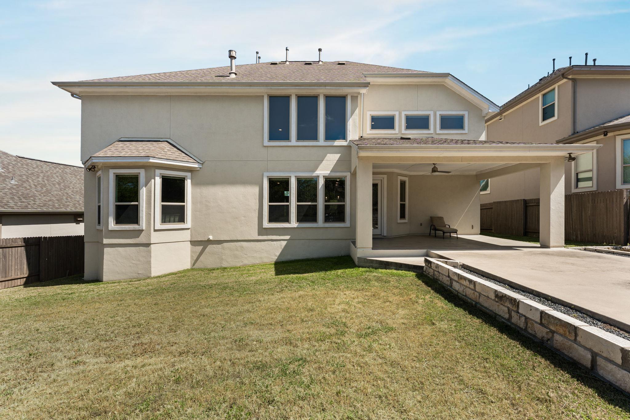 4601 Gallego Circle Austin TX 78738