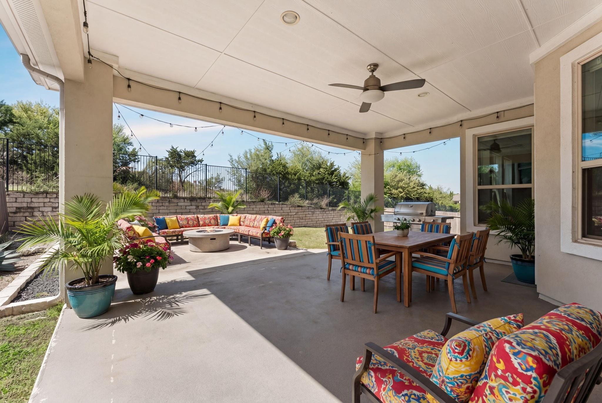 4601 Gallego Circle Austin TX 78738