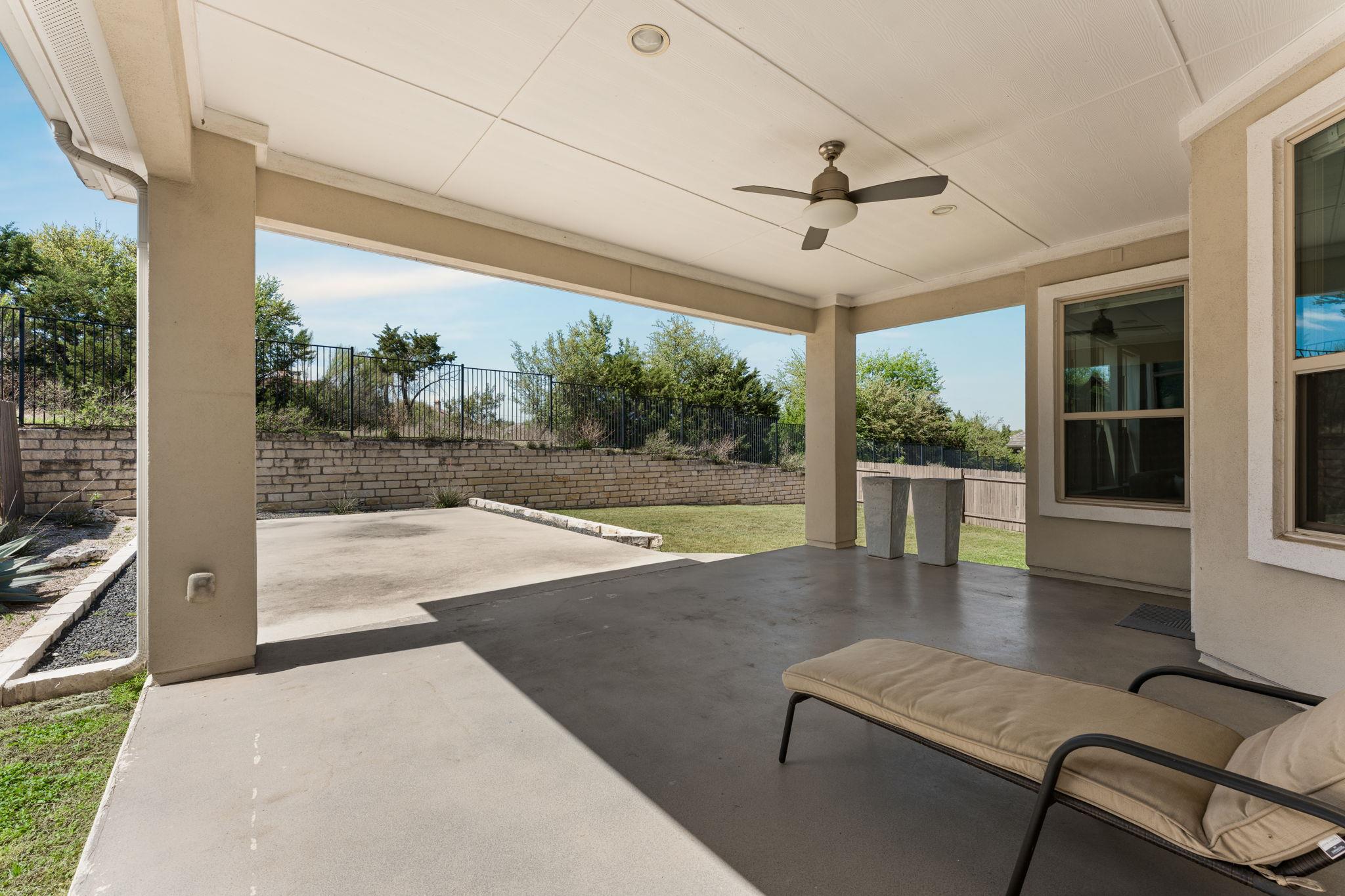 4601 Gallego Circle Austin TX 78738