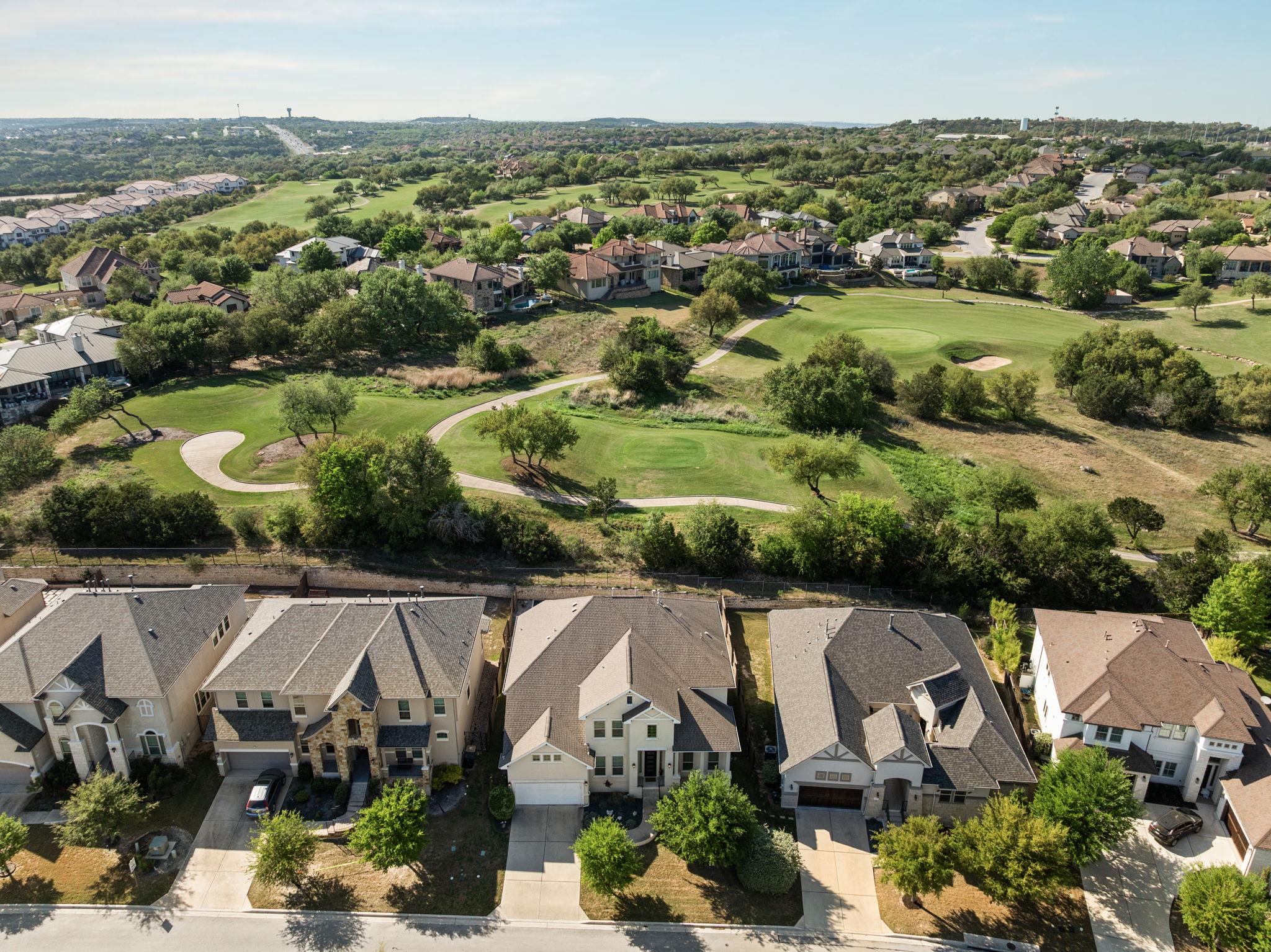 4601 Gallego Circle Austin TX 78738