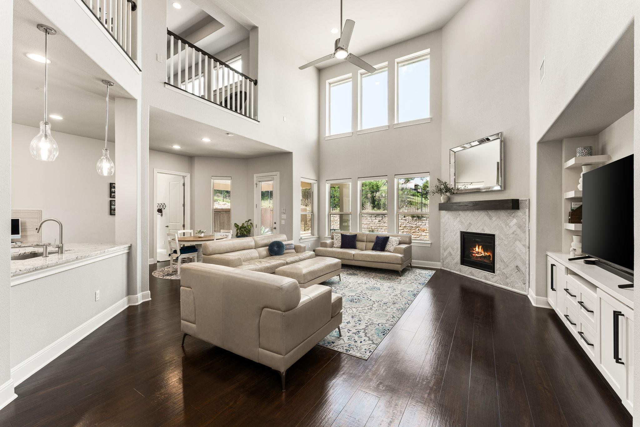 4601 Gallego Circle Austin TX 78738