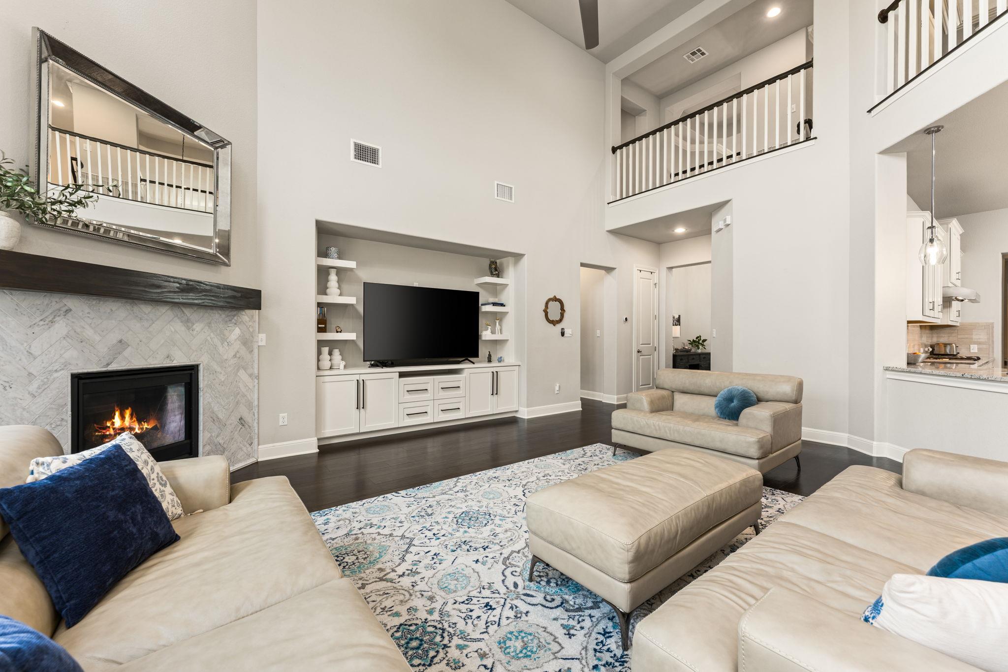4601 Gallego Circle Austin TX 78738