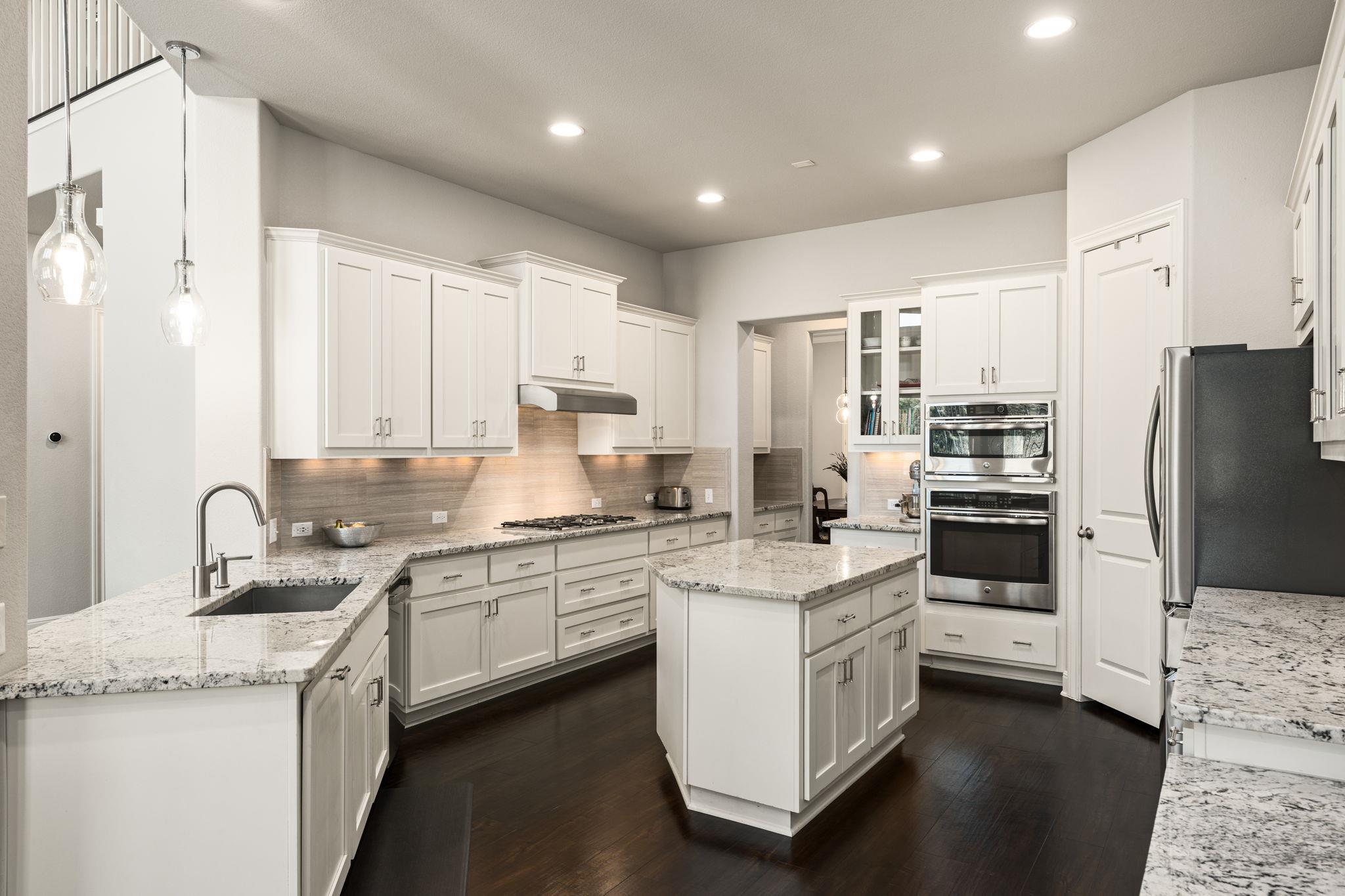 4601 Gallego Circle Austin TX 78738