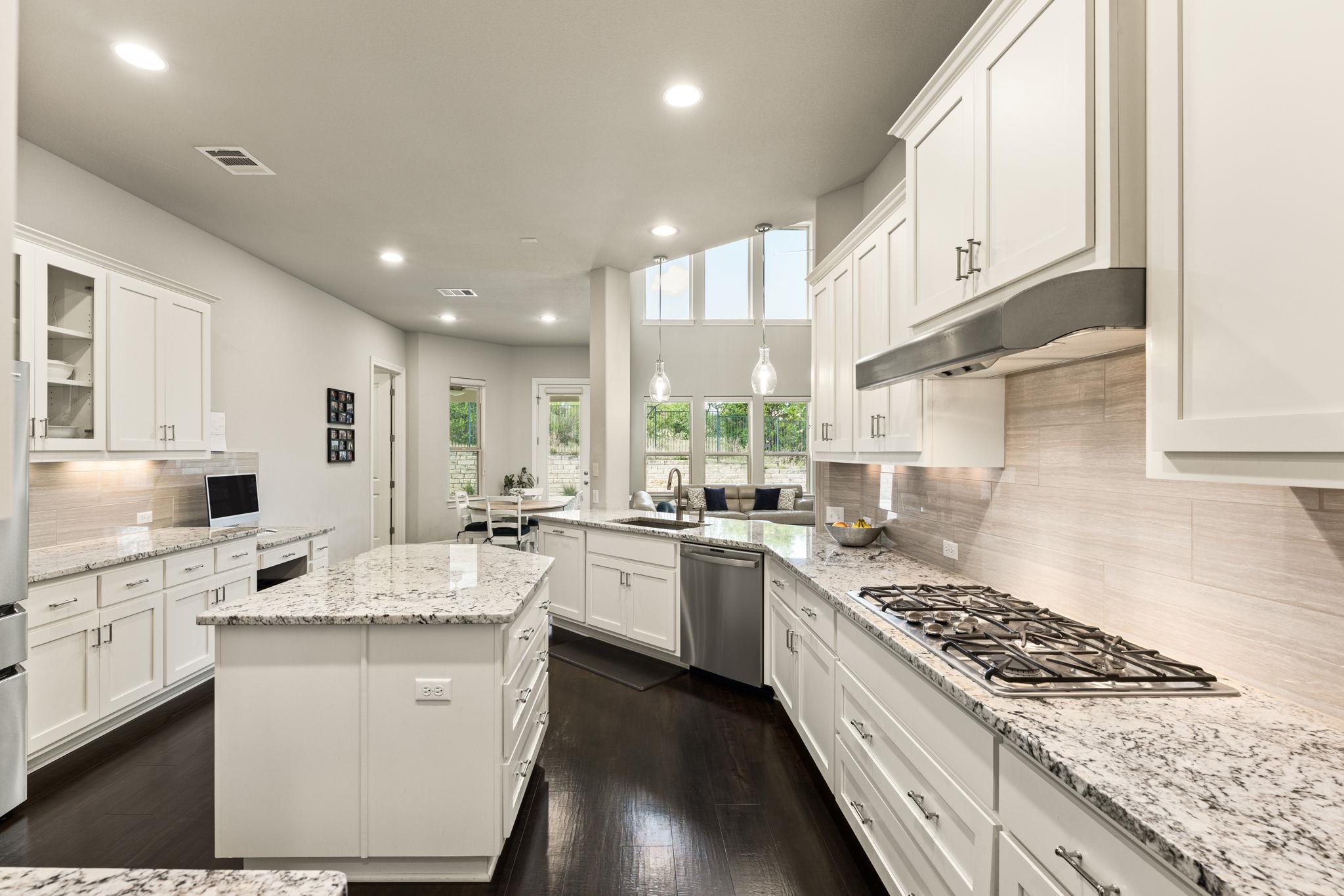 4601 Gallego Circle Austin TX 78738