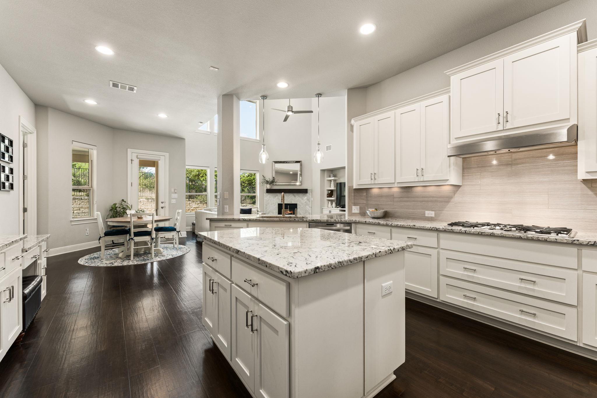 4601 Gallego Circle Austin TX 78738