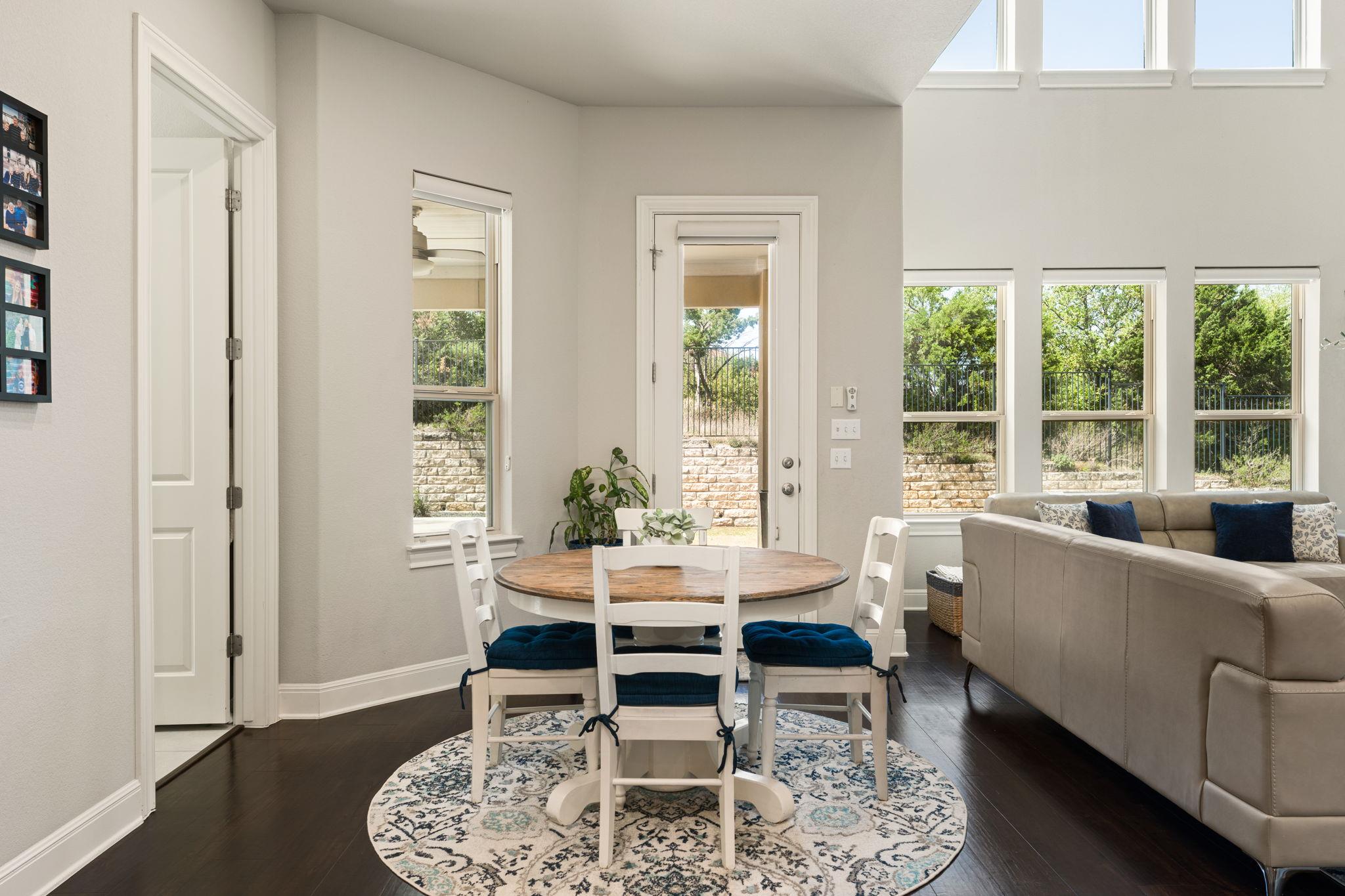 4601 Gallego Circle Austin TX 78738