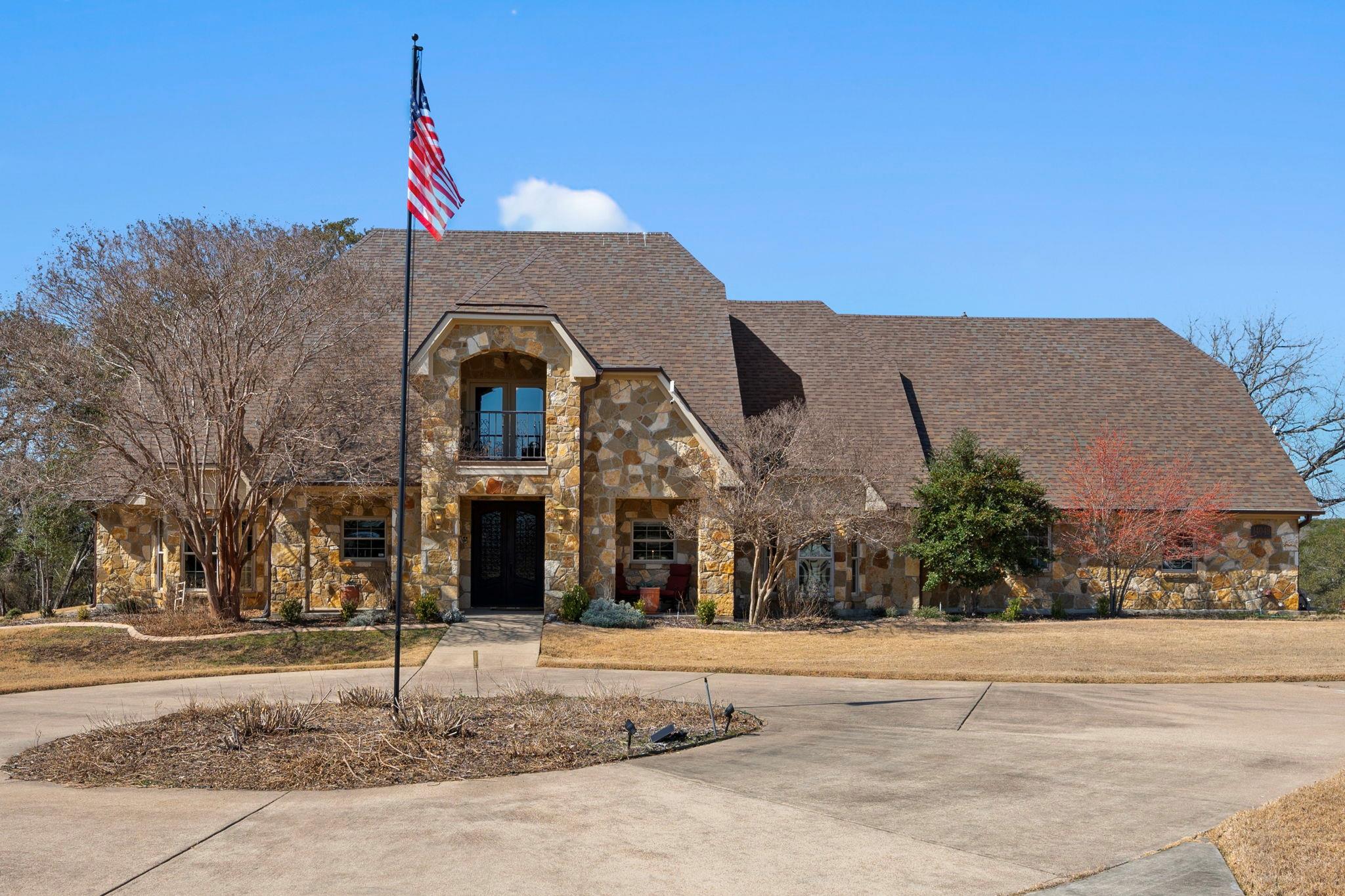 14049 Indian Bluff Road Temple TX 76502