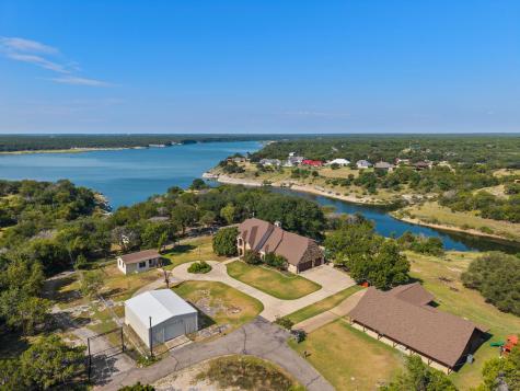 14049 Indian Bluff Road Temple TX 76502