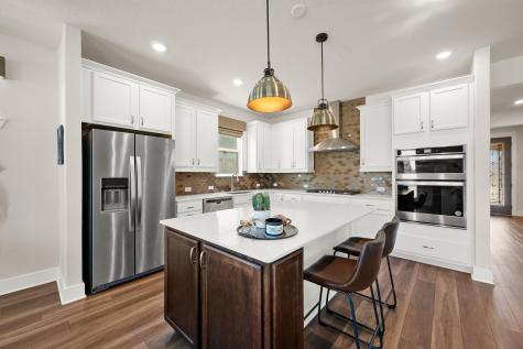 609 Wooden Rail Lane Georgetown TX 78633