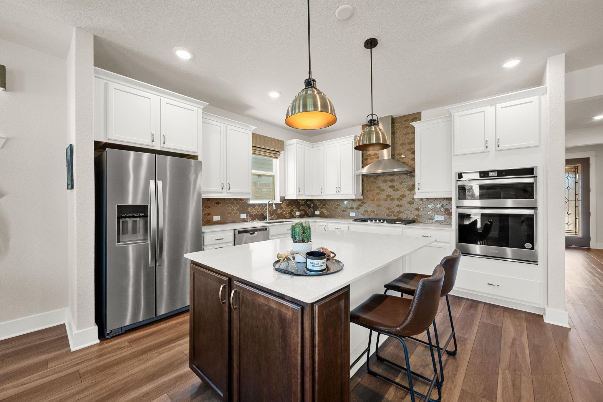 609 Wooden Rail Lane Georgetown TX 78633