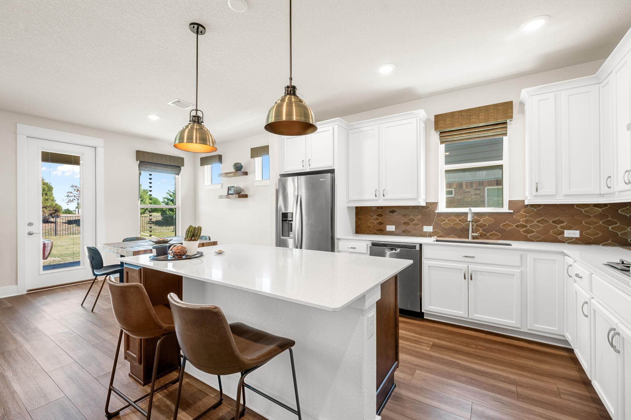 609 Wooden Rail Lane Georgetown TX 78633