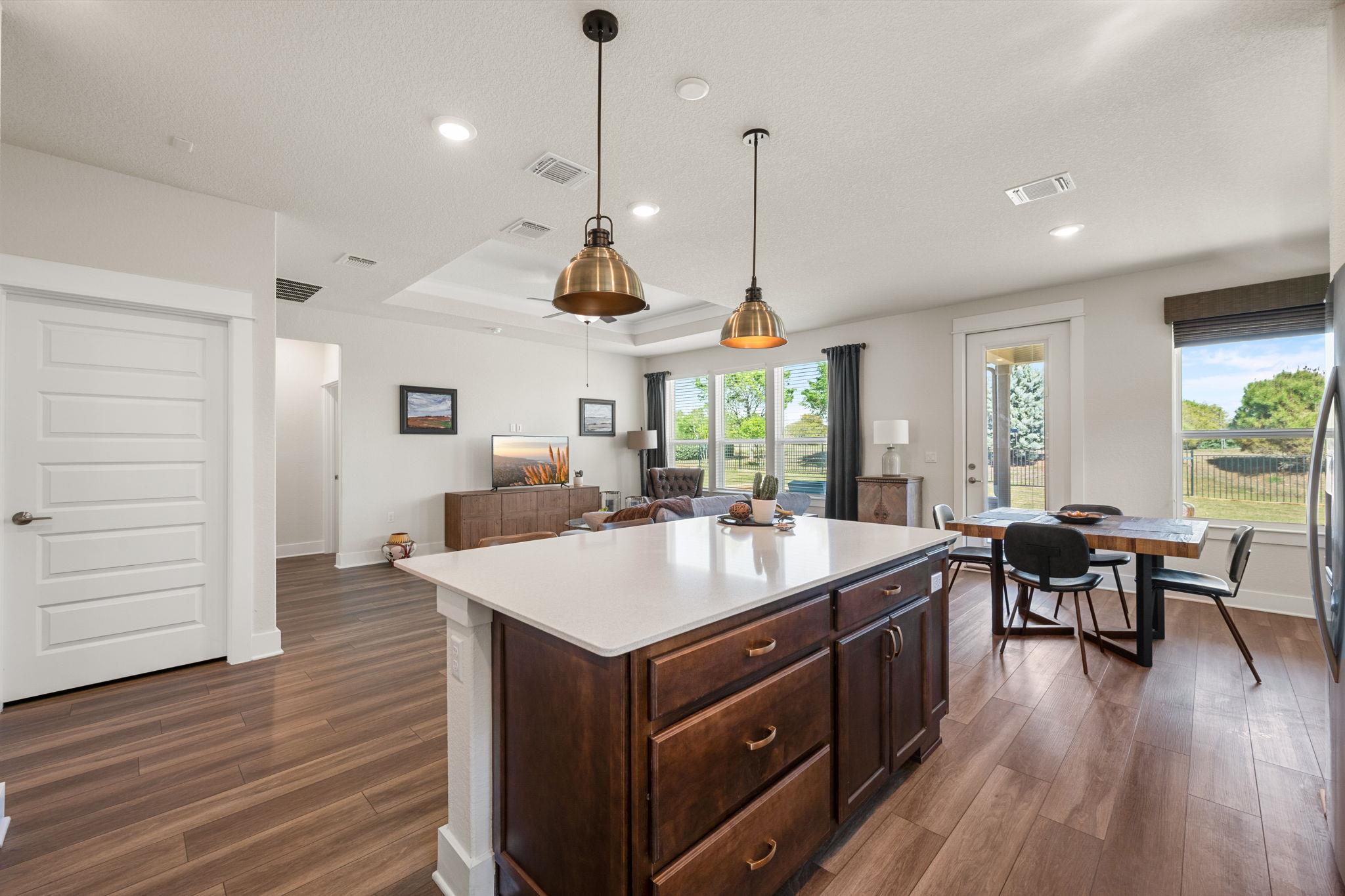 609 Wooden Rail Lane Georgetown TX 78633