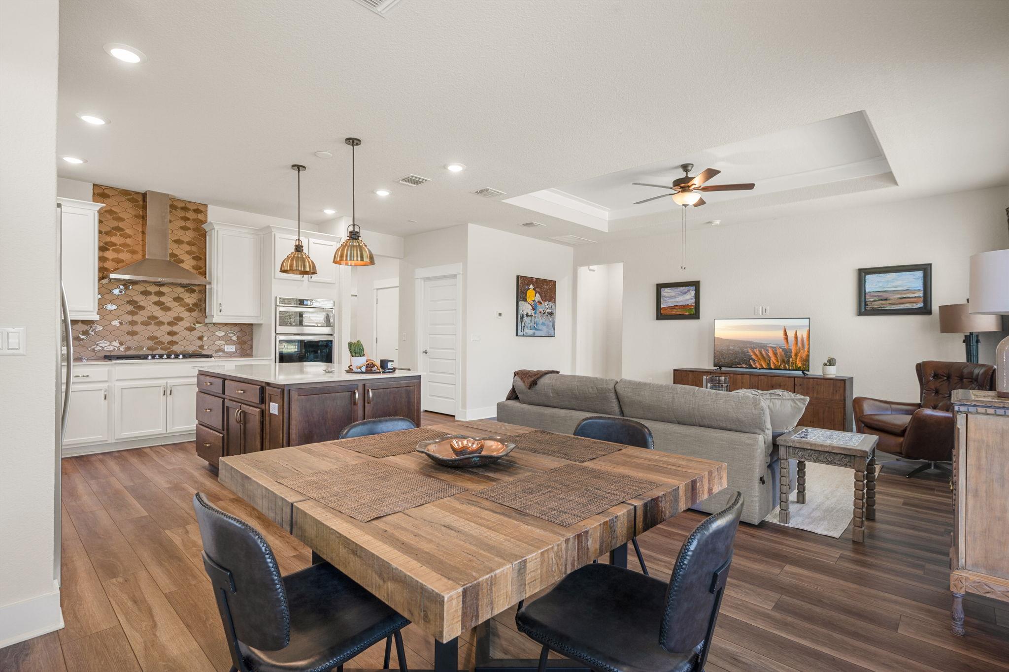 609 Wooden Rail Lane Georgetown TX 78633