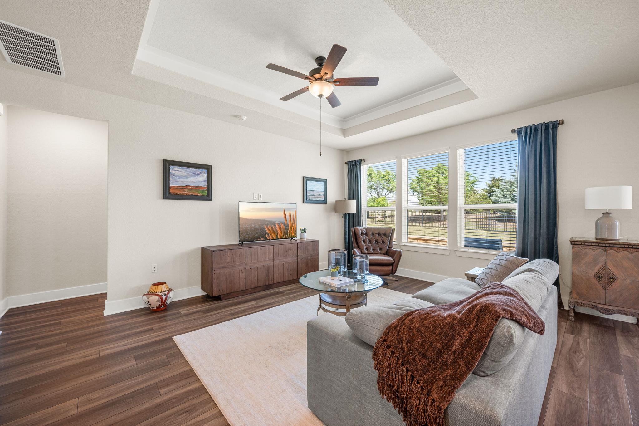 609 Wooden Rail Lane Georgetown TX 78633