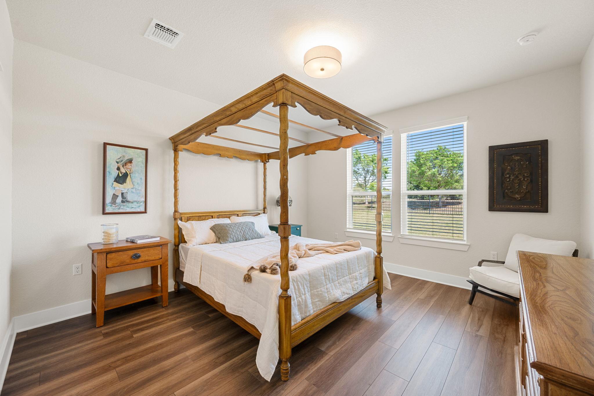 609 Wooden Rail Lane Georgetown TX 78633