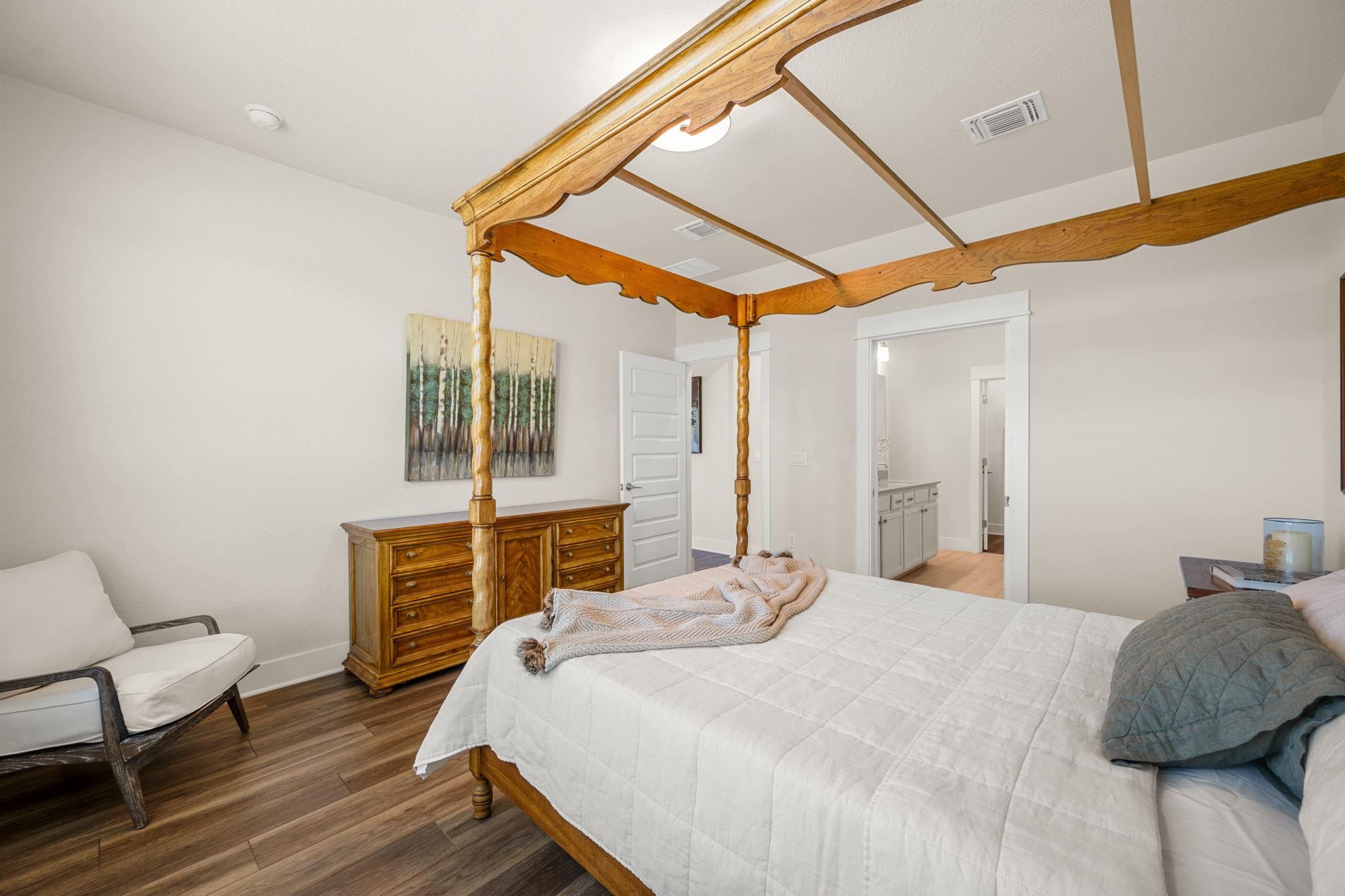 609 Wooden Rail Lane Georgetown TX 78633