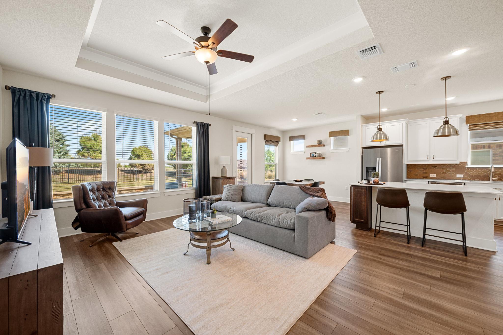 609 Wooden Rail Lane Georgetown TX 78633