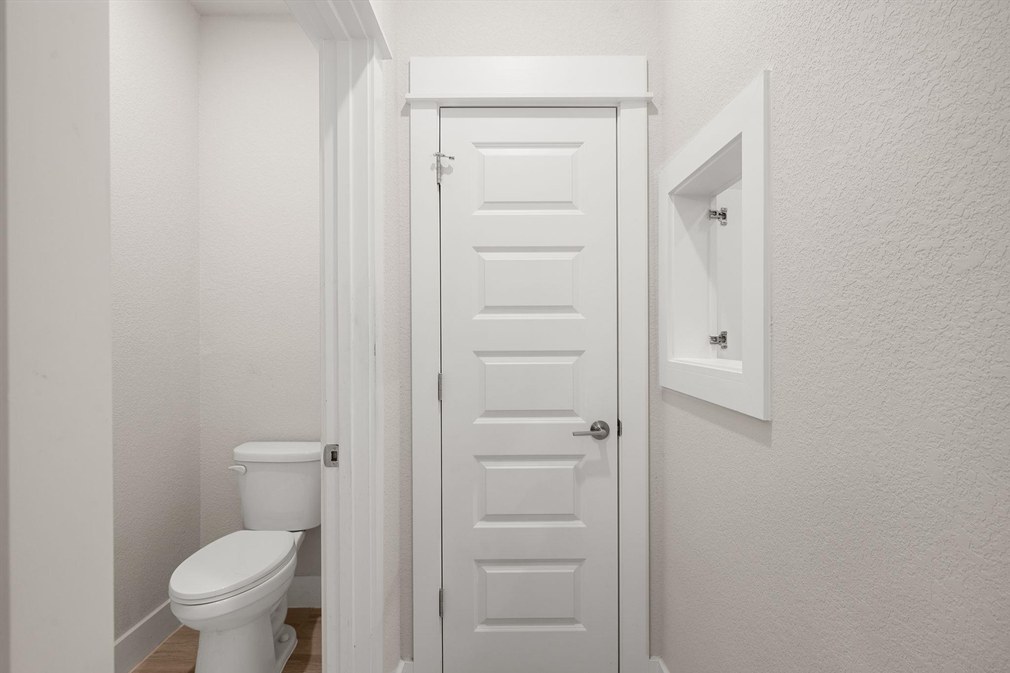 609 Wooden Rail Lane Georgetown TX 78633