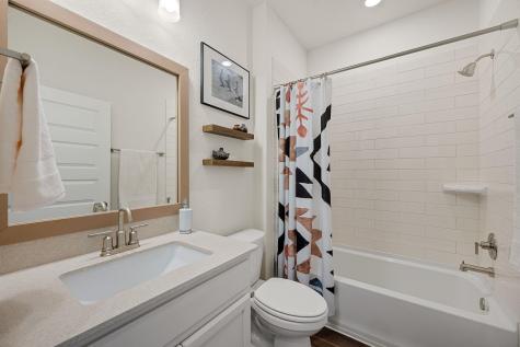 609 Wooden Rail Lane Georgetown TX 78633
