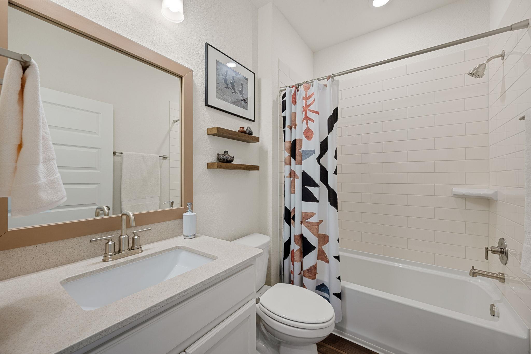 609 Wooden Rail Lane Georgetown TX 78633