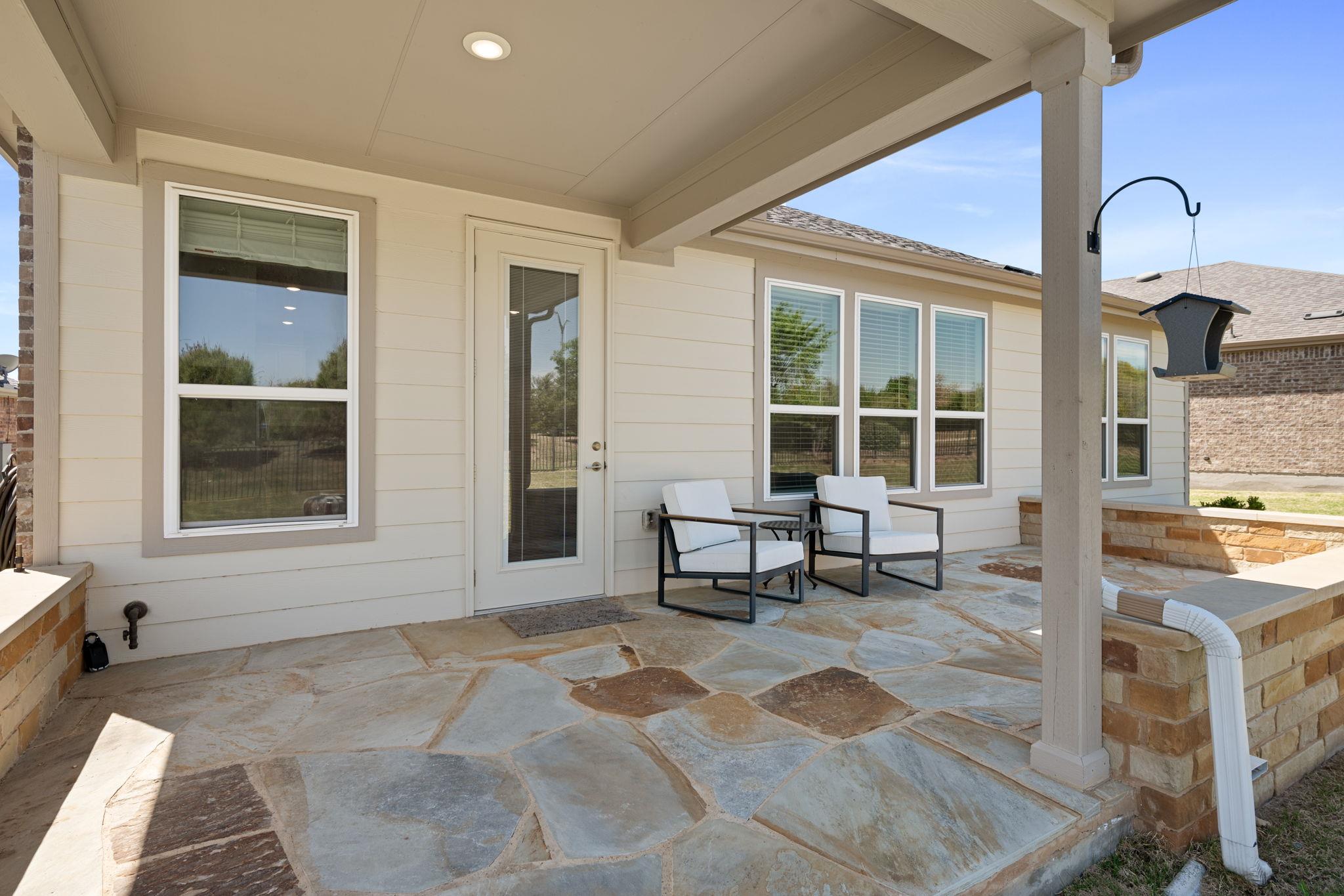 609 Wooden Rail Lane Georgetown TX 78633