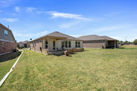 609 Wooden Rail Lane Georgetown TX 78633