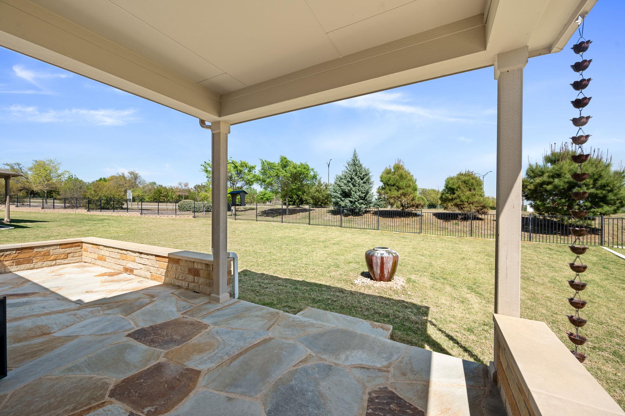 609 Wooden Rail Lane Georgetown TX 78633