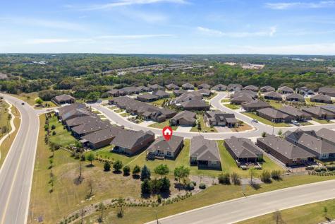 609 Wooden Rail Lane Georgetown TX 78633