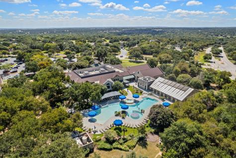 609 Wooden Rail Lane Georgetown TX 78633