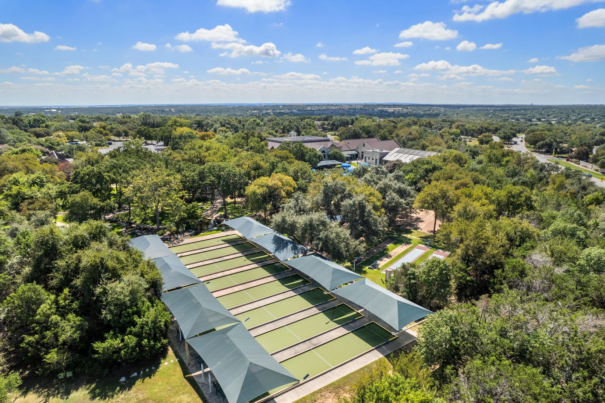 609 Wooden Rail Lane Georgetown TX 78633