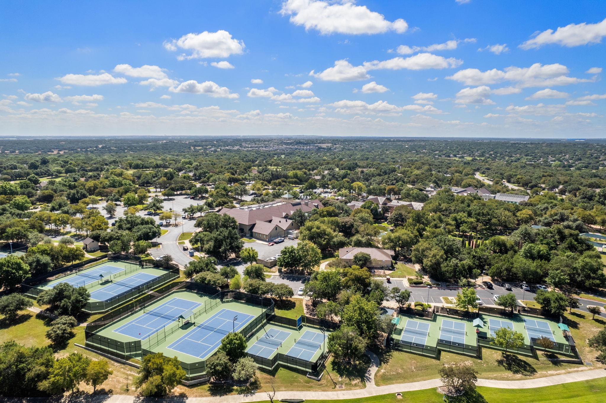 609 Wooden Rail Lane Georgetown TX 78633