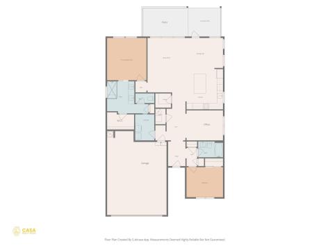 609 Wooden Rail Lane Georgetown TX 78633