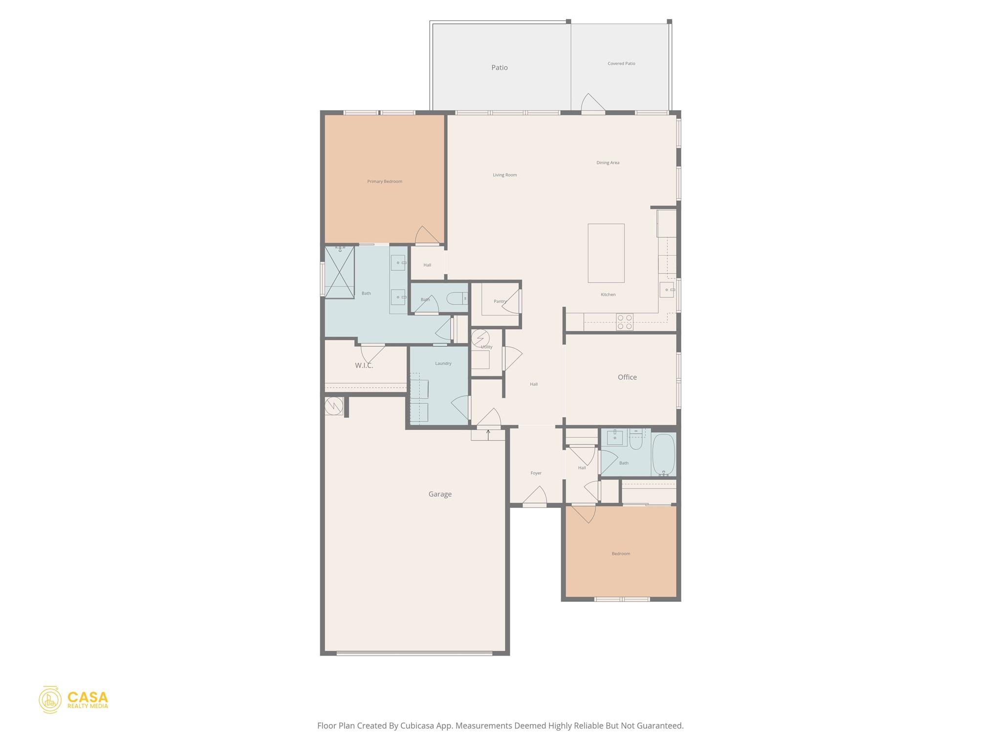 609 Wooden Rail Lane Georgetown TX 78633