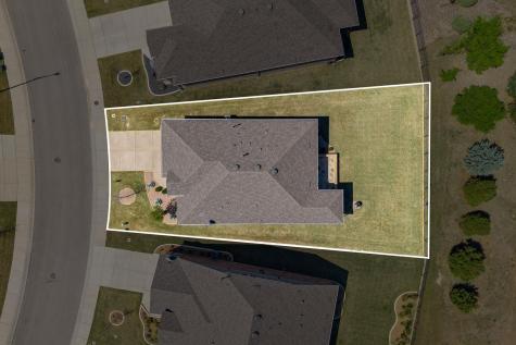 609 Wooden Rail Lane Georgetown TX 78633