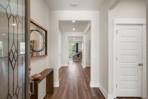 609 Wooden Rail Lane Georgetown TX 78633