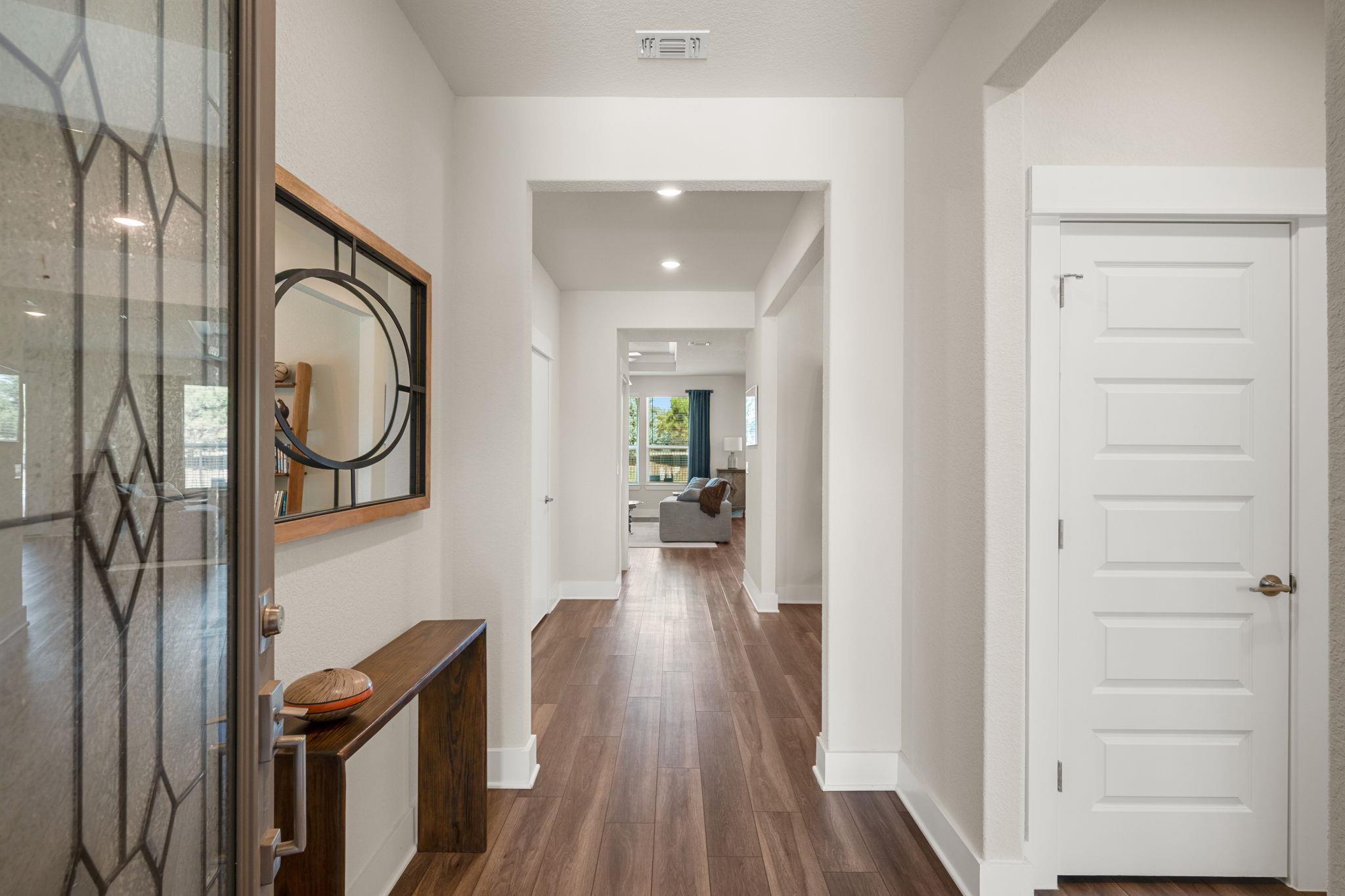 609 Wooden Rail Lane Georgetown TX 78633