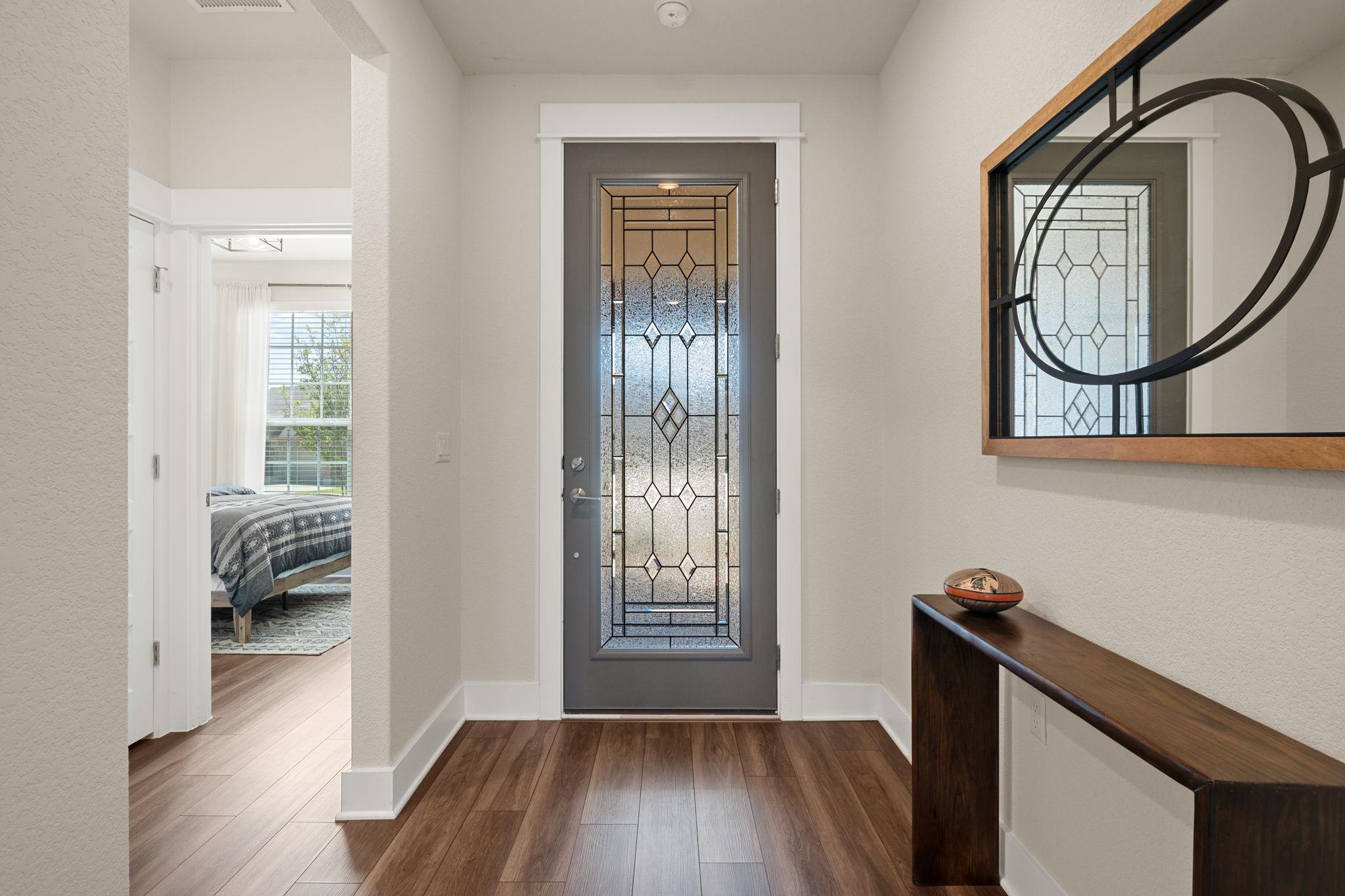 609 Wooden Rail Lane Georgetown TX 78633