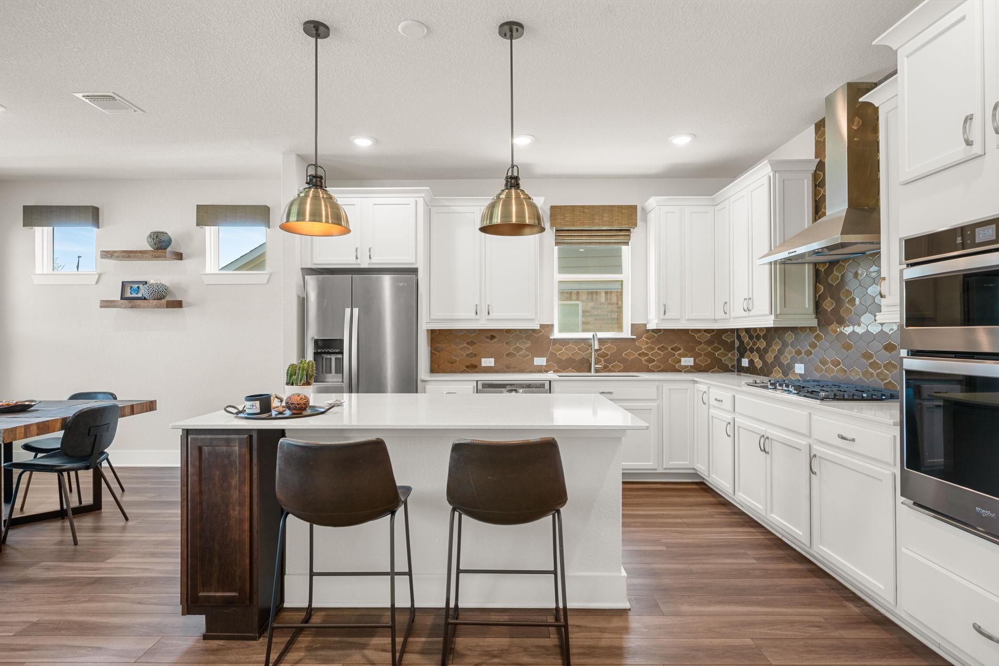 609 Wooden Rail Lane Georgetown TX 78633
