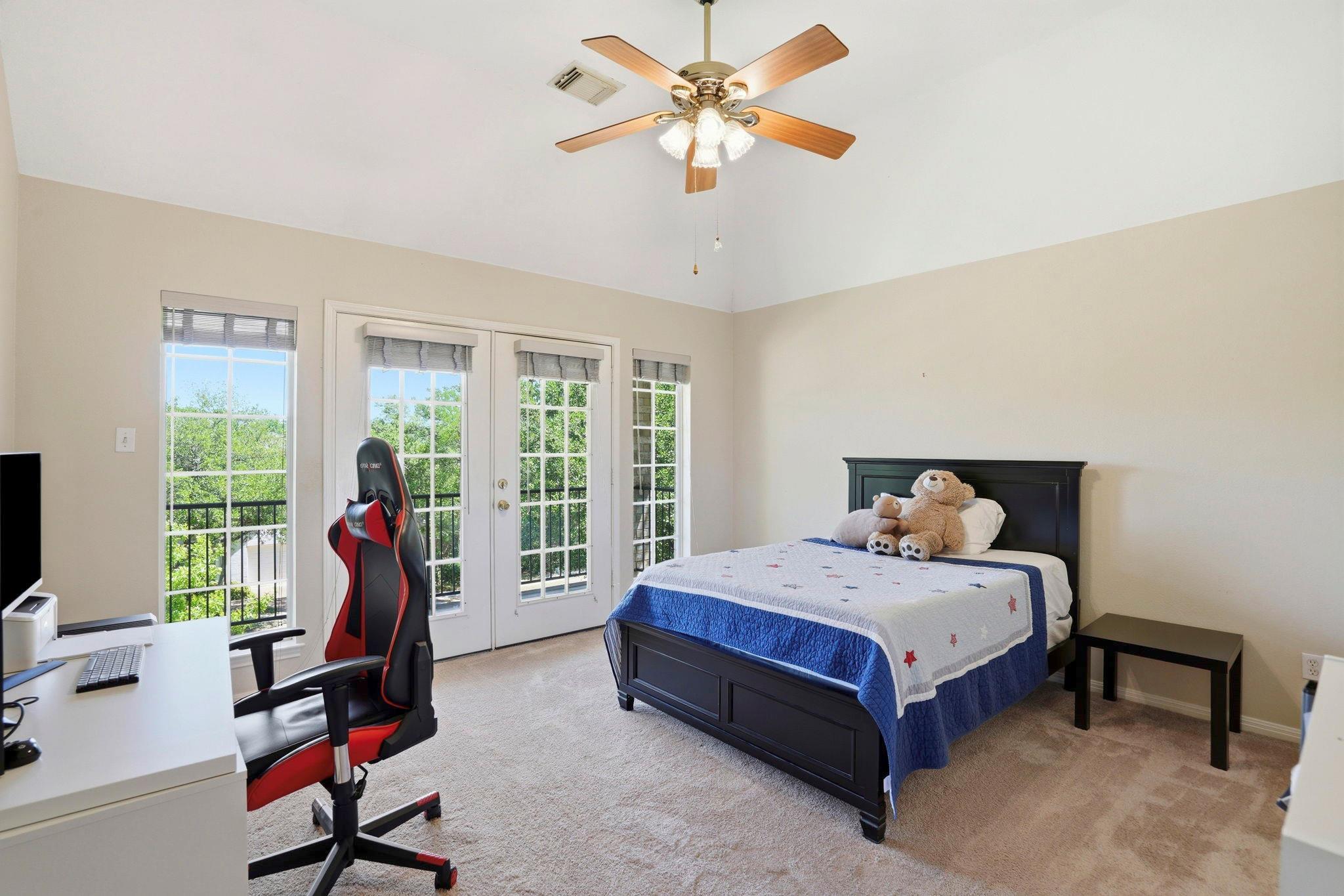 9113 Evening Primrose Path Austin TX 78750
